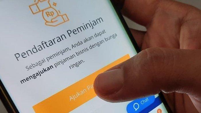Mengajukan Pinjaman Online di Uangmu? Ini Tips Tidak Kena Tipu