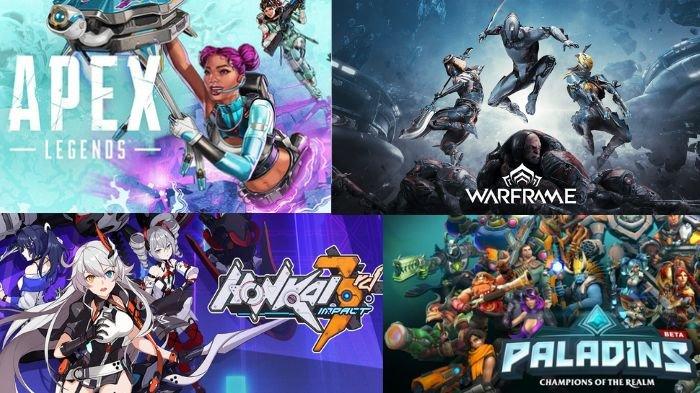 Game Terpopuler 2025: Genre yang Makin Canggih, Gamer Makin Aktif