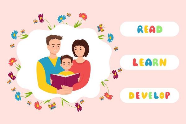 Bangun Minat Baca Sejak Dini: Tips Membaca yang Tidak Membosankan