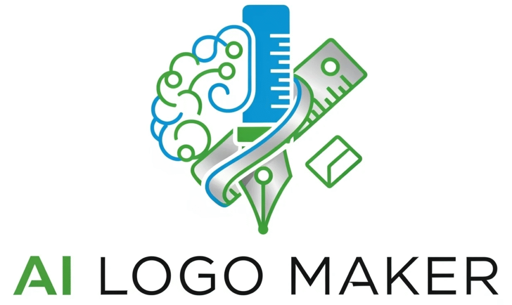 5 Tools AI Gratis Untuk Desain Logo Kreatif